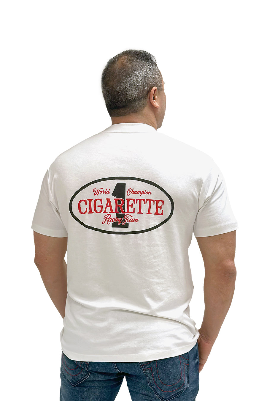 vintage cigarette shirt Offshore Vintage Tee vintage cigarette shirt Offshore Vintage Tee