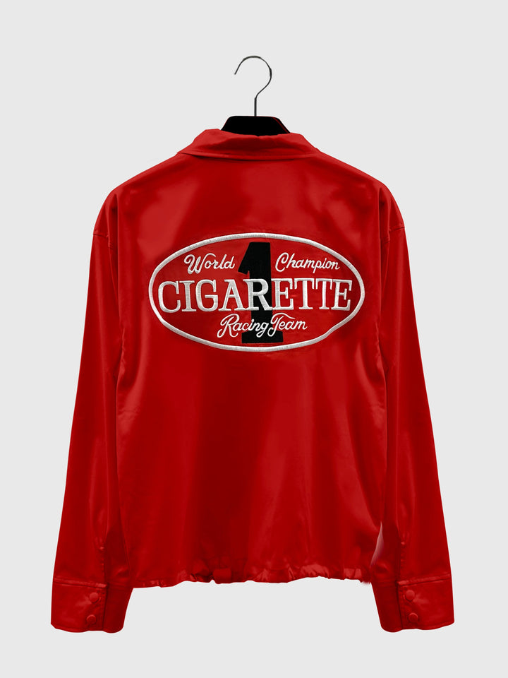 cigarette racing jacket Cigarette Racing Team Jacket