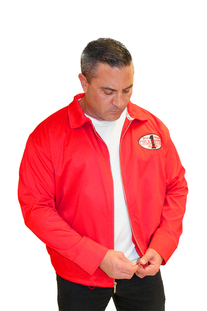 Cigarettes Racing Jacket The Don Jacket – Cigarette Racing Apparel Store