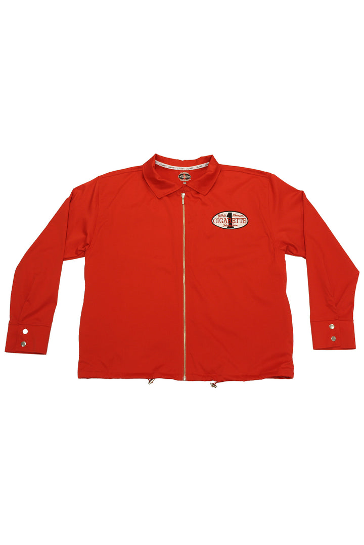 Cigarettes Racing Jacket The Don Jacket – Cigarette Racing Apparel Store