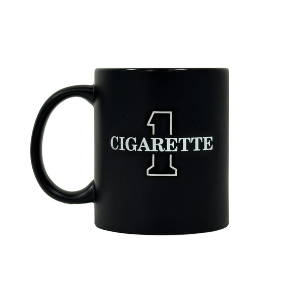 cigarette mug Cigarette 12 oz Mug