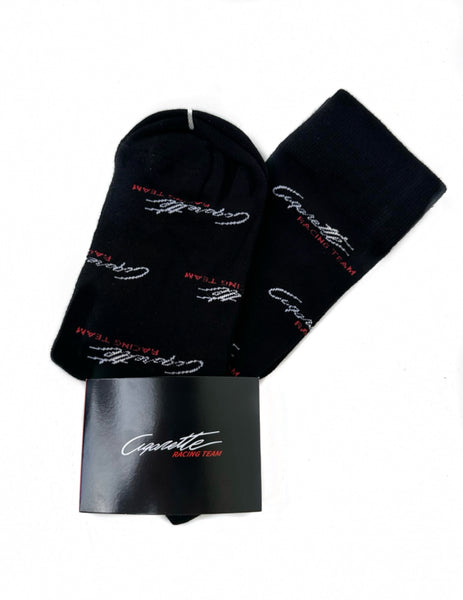 cigarette socks Signature socks – Cigarette Racing Apparel Store